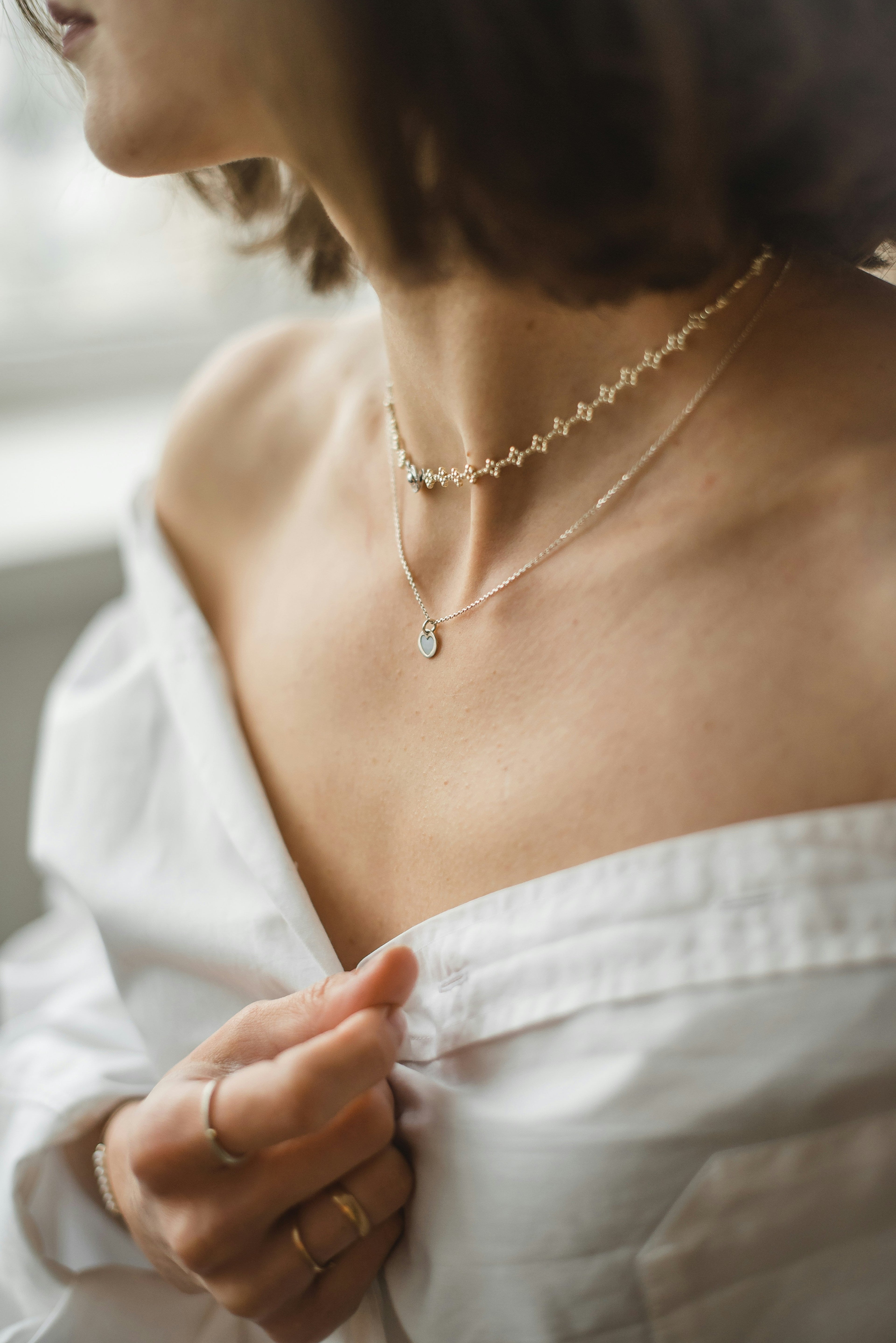 Necklaces & Pendants - jewelbysitara